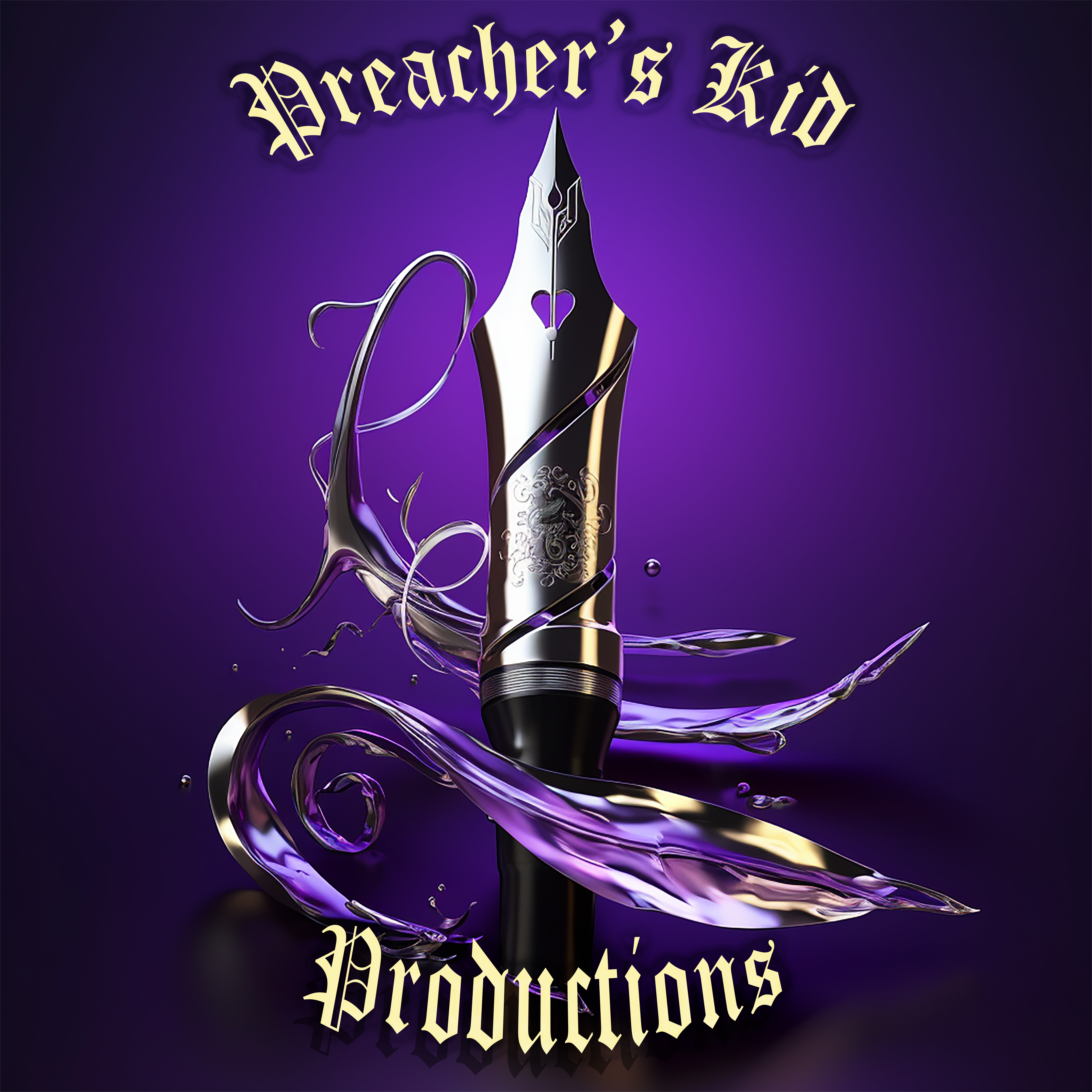 Preacher's Kid Productions